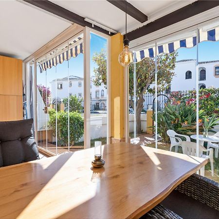 Family Apartment In Riviera Del Sol By Costarentals - Ref 18 Михас Екстериор снимка