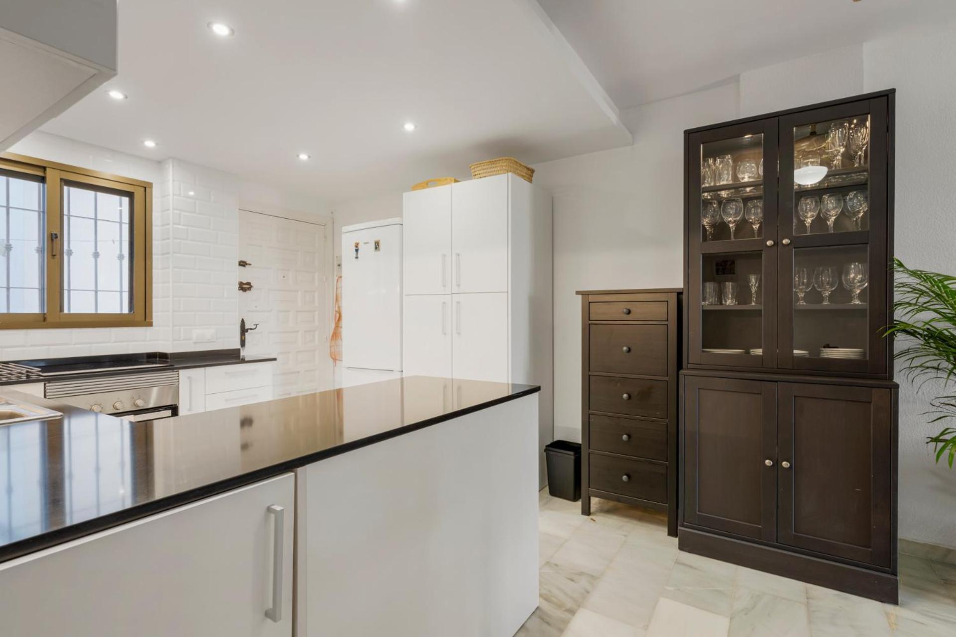 Family Apartment In Riviera Del Sol By Costarentals - Ref 18 Михас Екстериор снимка